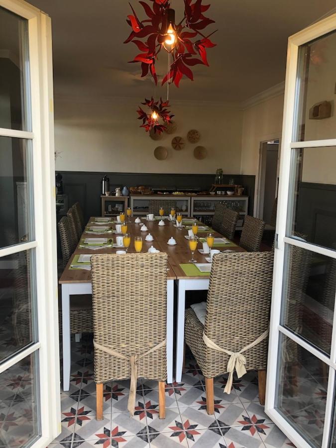 Rikkeshoeve Vakantiewoning Aalst Экстерьер фото
