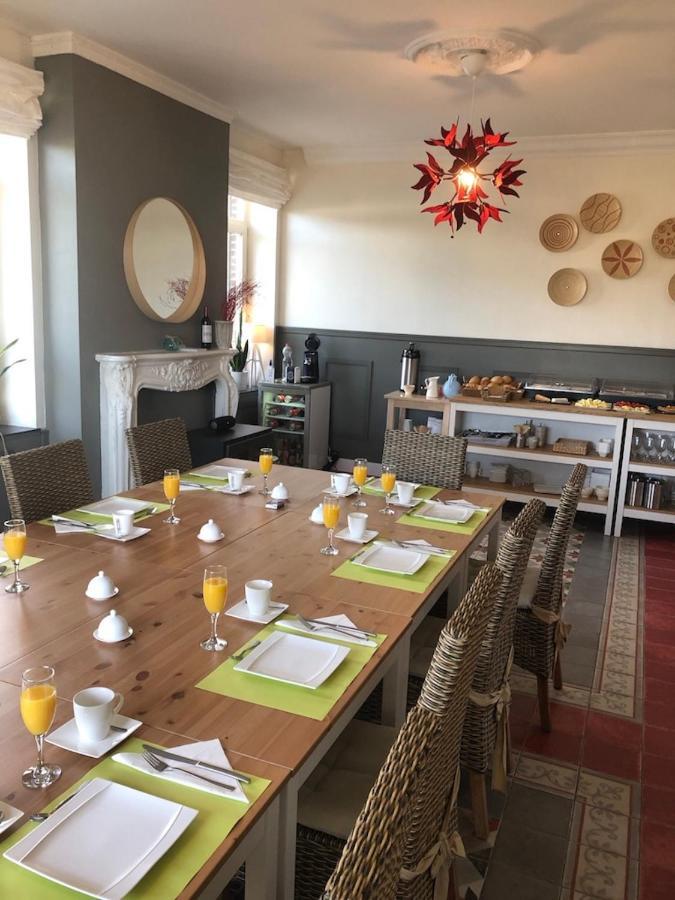 Rikkeshoeve Vakantiewoning Aalst Экстерьер фото