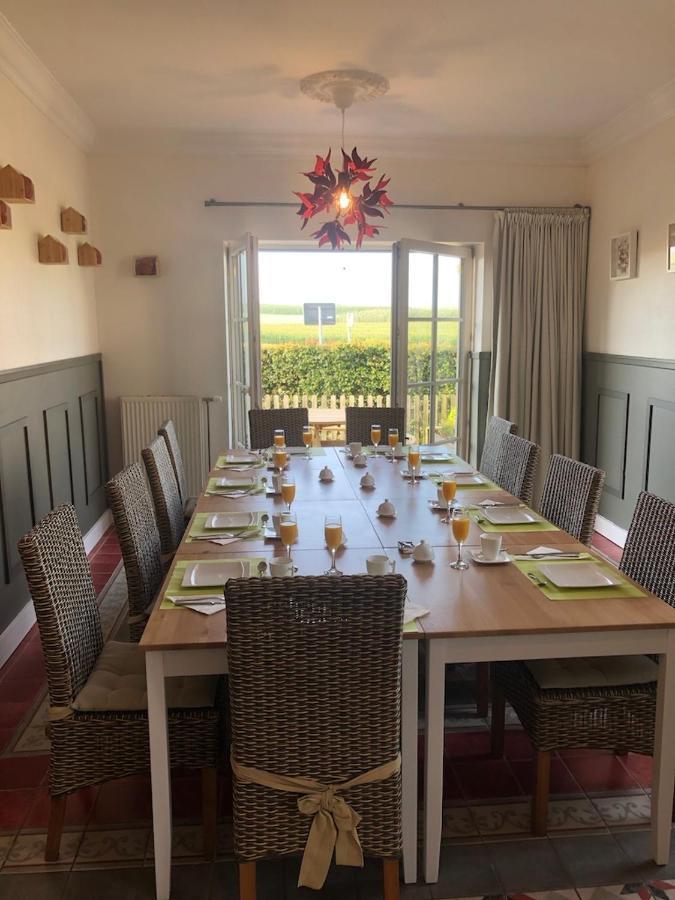 Rikkeshoeve Vakantiewoning Aalst Экстерьер фото