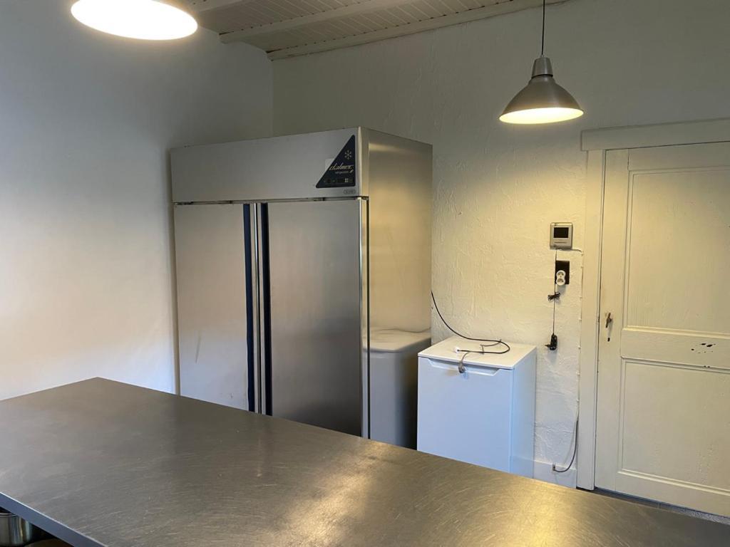 Rikkeshoeve Vakantiewoning Aalst Экстерьер фото
