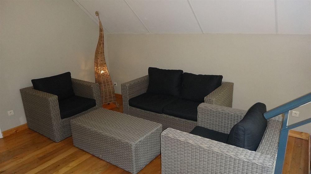 Rikkeshoeve Vakantiewoning Aalst Экстерьер фото
