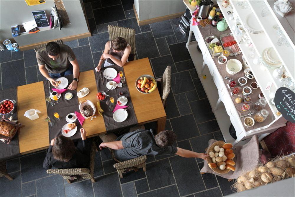 Rikkeshoeve Vakantiewoning Aalst Экстерьер фото