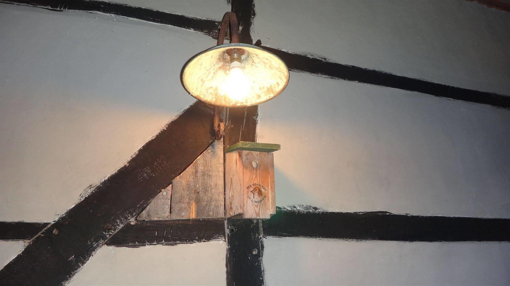 Rikkeshoeve Vakantiewoning Aalst Экстерьер фото