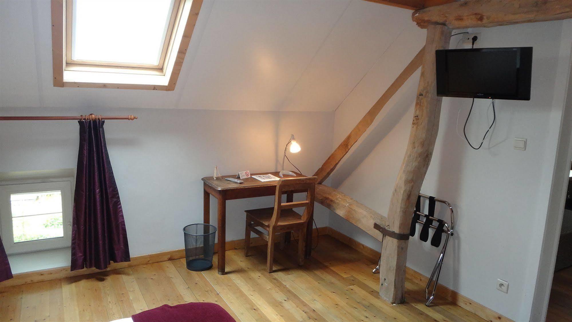 Rikkeshoeve Vakantiewoning Aalst Экстерьер фото