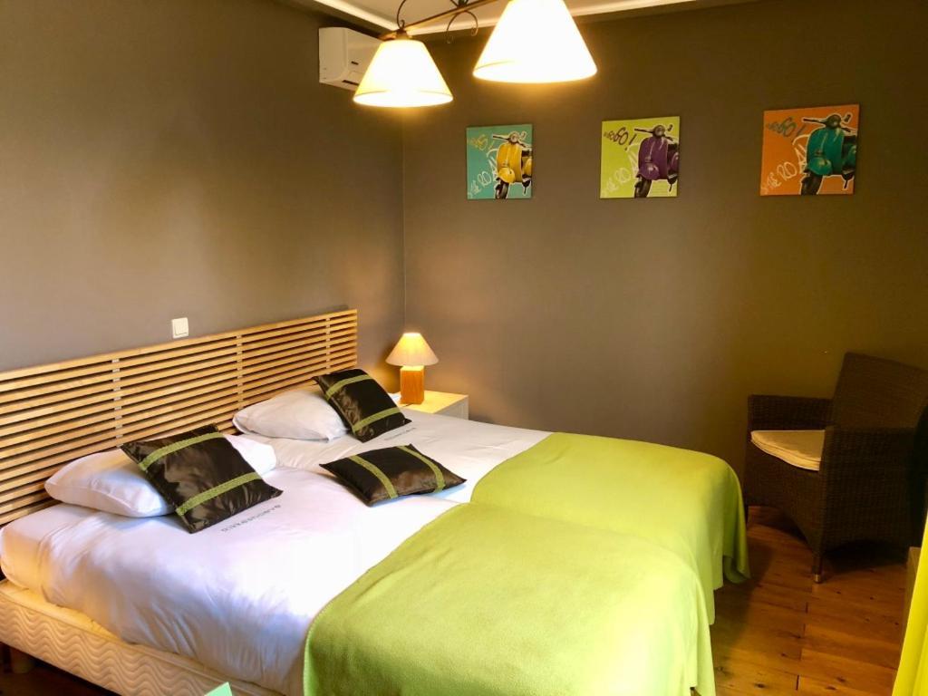 Rikkeshoeve Vakantiewoning Aalst Экстерьер фото