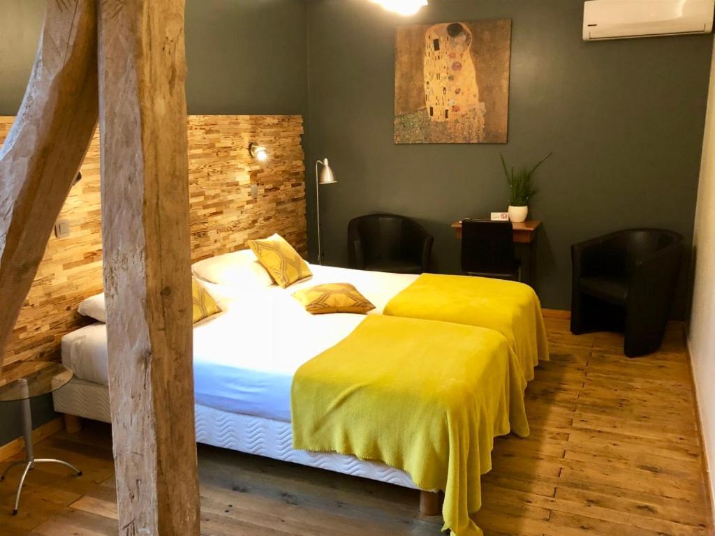 Rikkeshoeve Vakantiewoning Aalst Экстерьер фото
