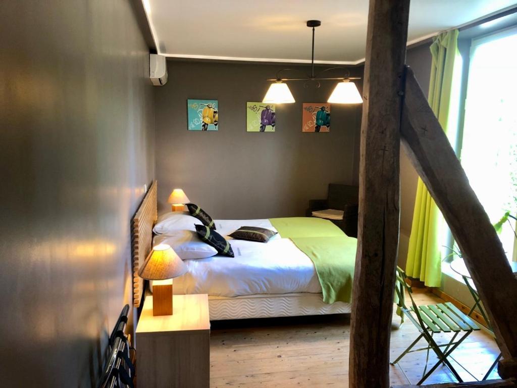 Rikkeshoeve Vakantiewoning Aalst Экстерьер фото