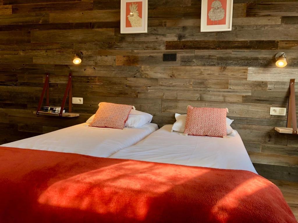 Rikkeshoeve Vakantiewoning Aalst Экстерьер фото