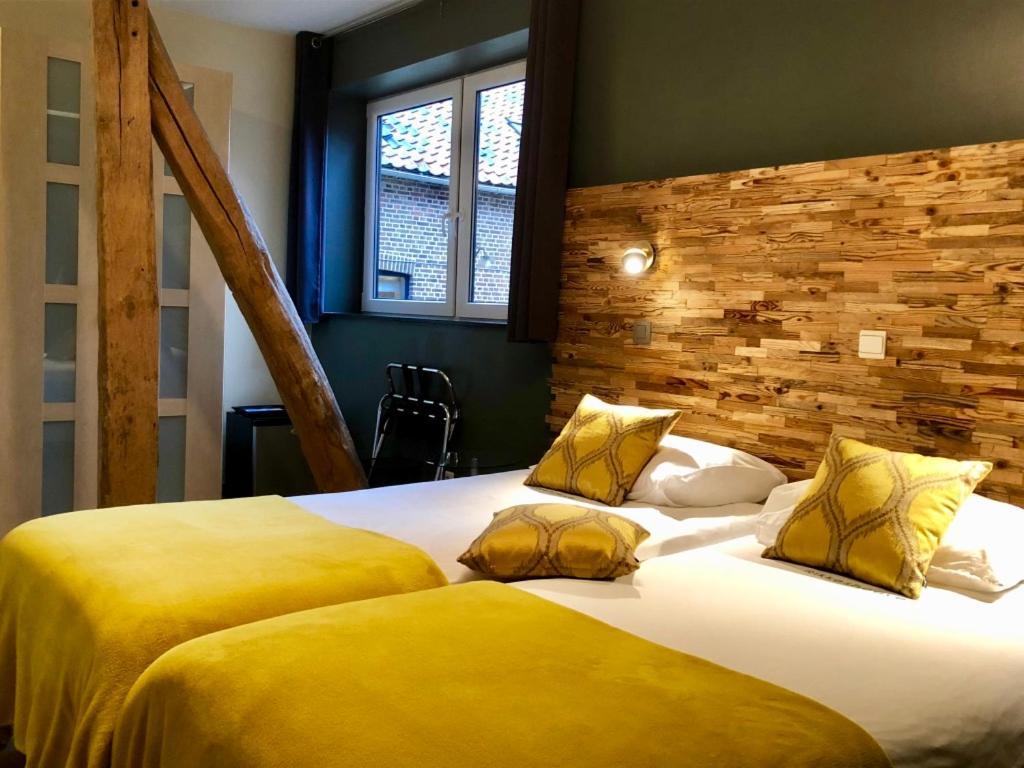 Rikkeshoeve Vakantiewoning Aalst Экстерьер фото