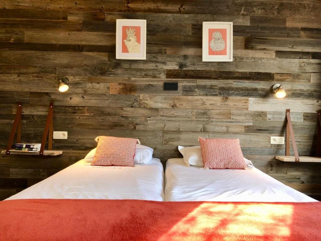 Rikkeshoeve Vakantiewoning Aalst Экстерьер фото